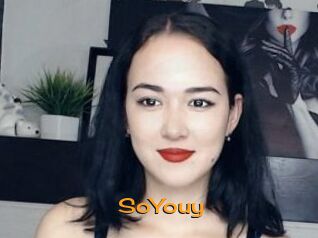 SoYouy