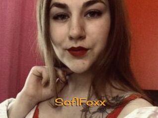 SofiFoxx