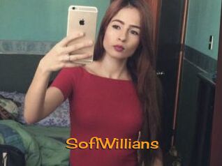SofiWillians