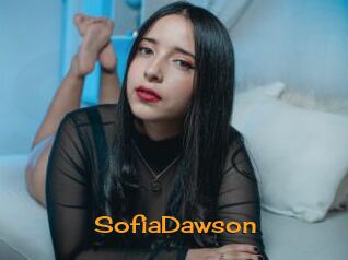SofiaDawson