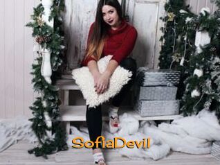 SofiaDevil