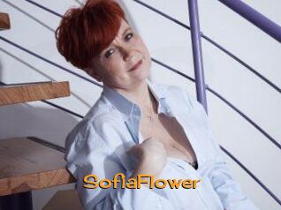 SofiaFlower