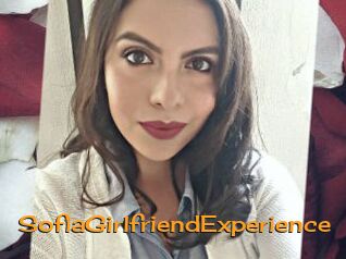 SofiaGirlfriendExperience