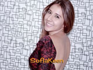 SofiaKeen