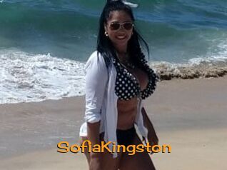 SofiaKingston