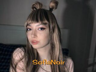 SofiaNoir
