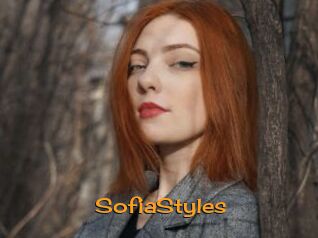 SofiaStyles