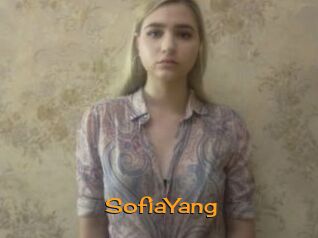 SofiaYang