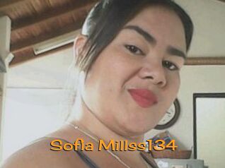 Sofia_Millss134 Sortez Couvert