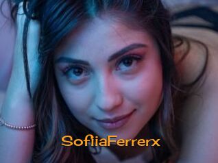 SofiiaFerrerx