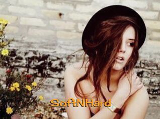 SoftNHard Sortez Couvert