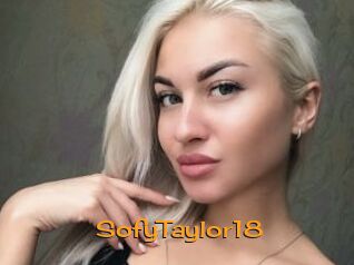 SofyTaylor18