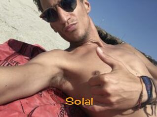 Solal Sortez Couvert