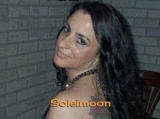 Soleimoon