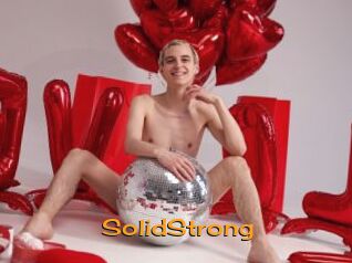 SolidStrong
