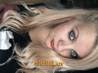 SollaLuv