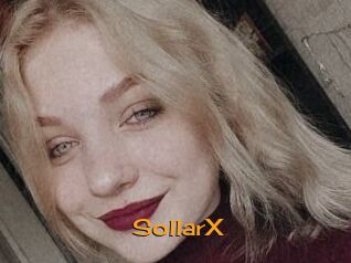 SollarX