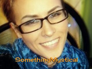 Something_Mystical