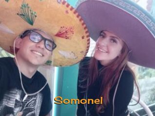 Somonel