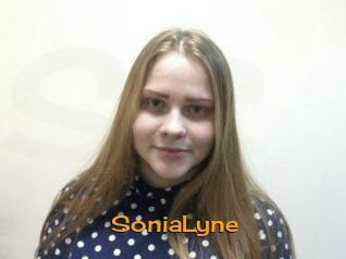 SoniaLyne