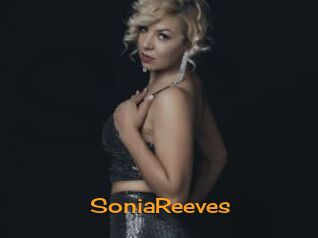 SoniaReeves