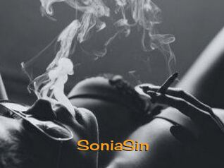 SoniaSin