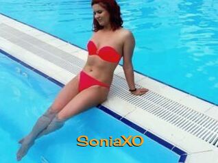 SoniaXO