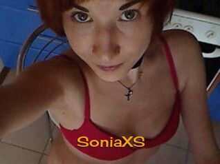 SoniaXS