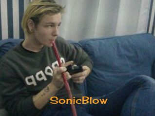 SonicBlow