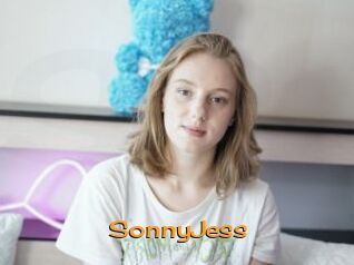 SonnyJess