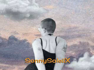 SonnySoleilX