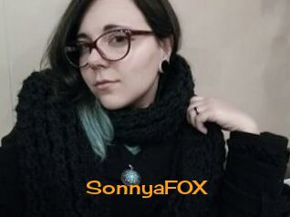 SonnyaFOX