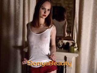 SonyaBeauty