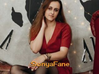 SonyaFane