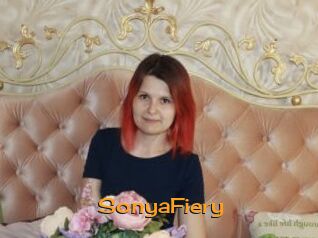 SonyaFiery