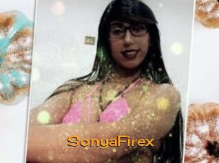 SonyaFirex