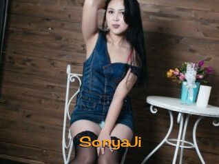 SonyaJi