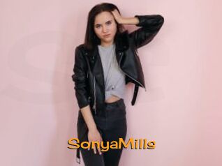 SonyaMills