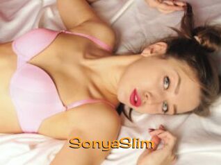 SonyaSlim Sortez Couvert