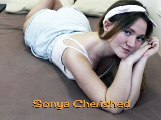Sonya_Cherished