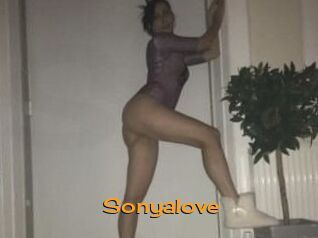 Sonyalove