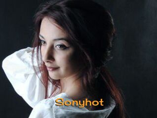 Sonyhot