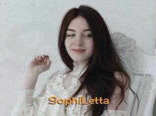 SophiLetta