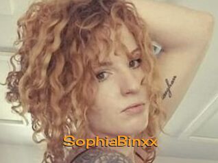 SophiaBinxx