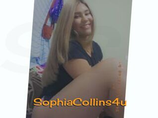 SophiaCollins4u