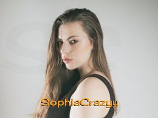 SophiaCrazyy Sortez Couvert