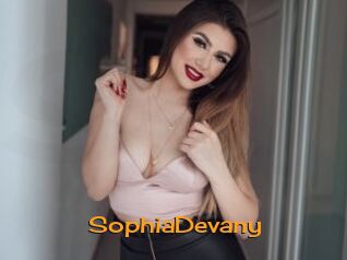 SophiaDevany