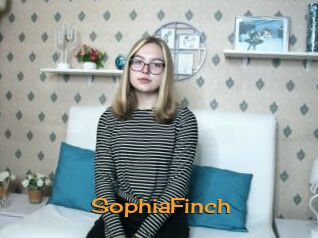 SophiaFinch Sortez Couvert