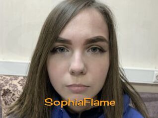 SophiaFlame