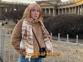 SophiaHarris